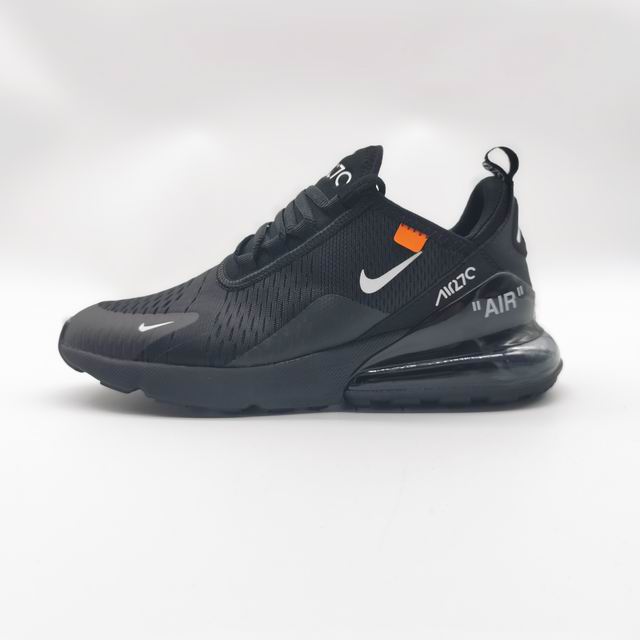 Nike Air Max 270 Men Women Shoes-34